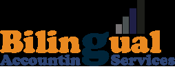 Bilingual Accounting Services - Logo