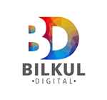 Bilkul Digital - Logo