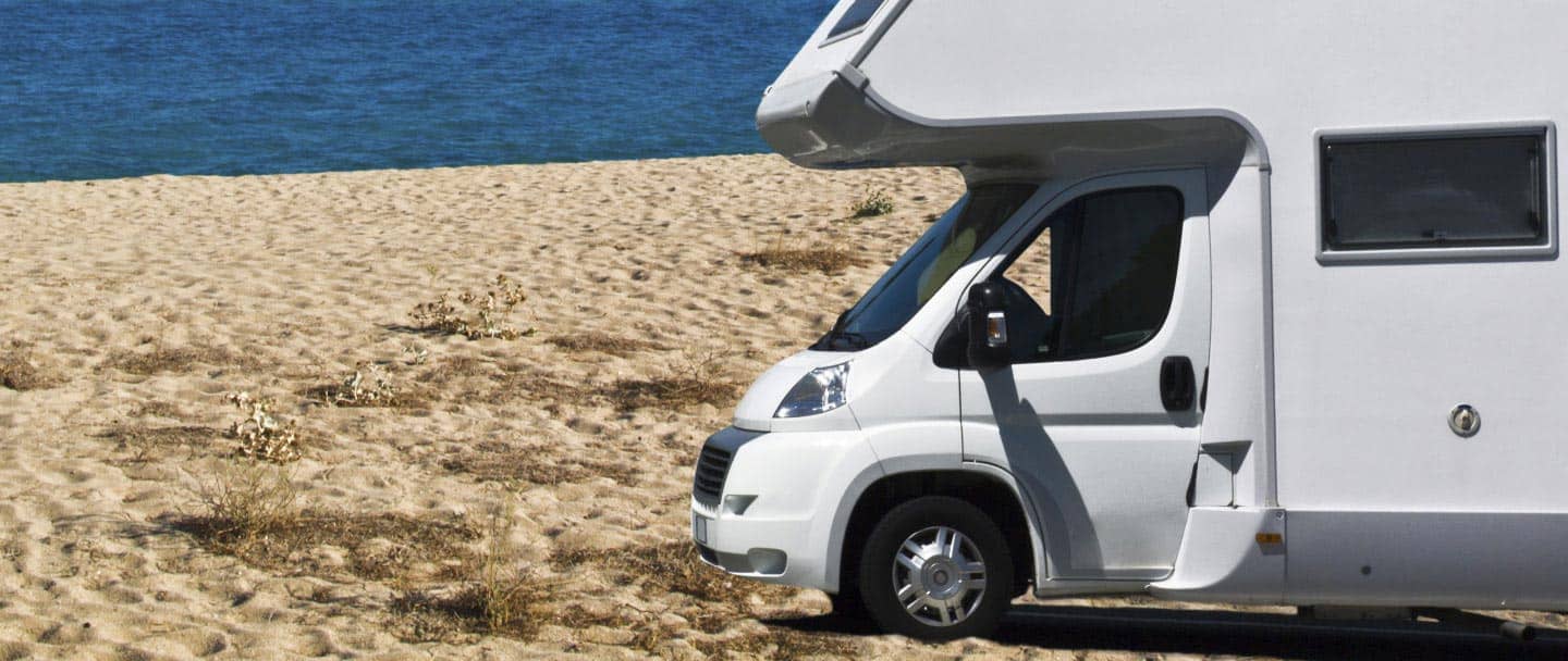 Billabong Custom Caravans - Cover photo