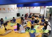 Billabong High International School in Santacruz, Mumba - Logo