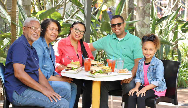 Billabong Zoo Cafe - Cover photo