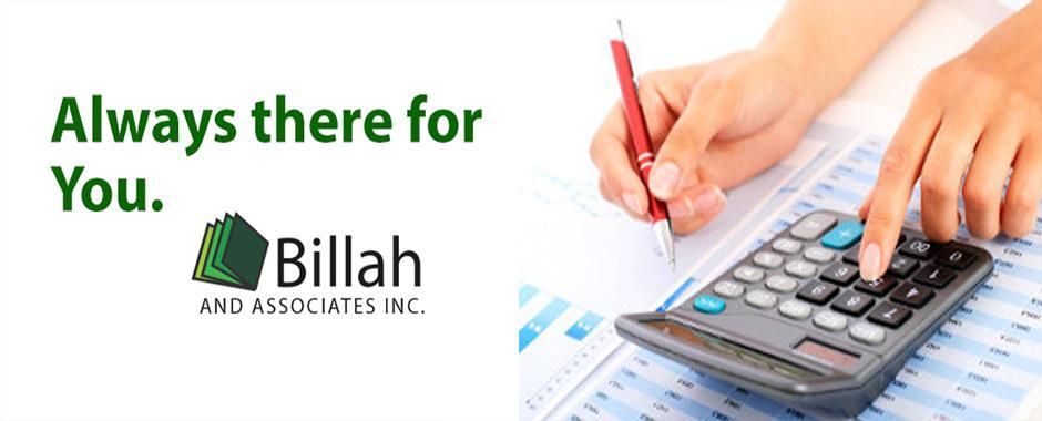 Billah And Associates Inc - Logo