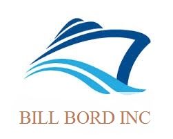 Bill Bort Inc - Logo
