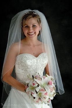 Bill Coveny Photography - Logo
