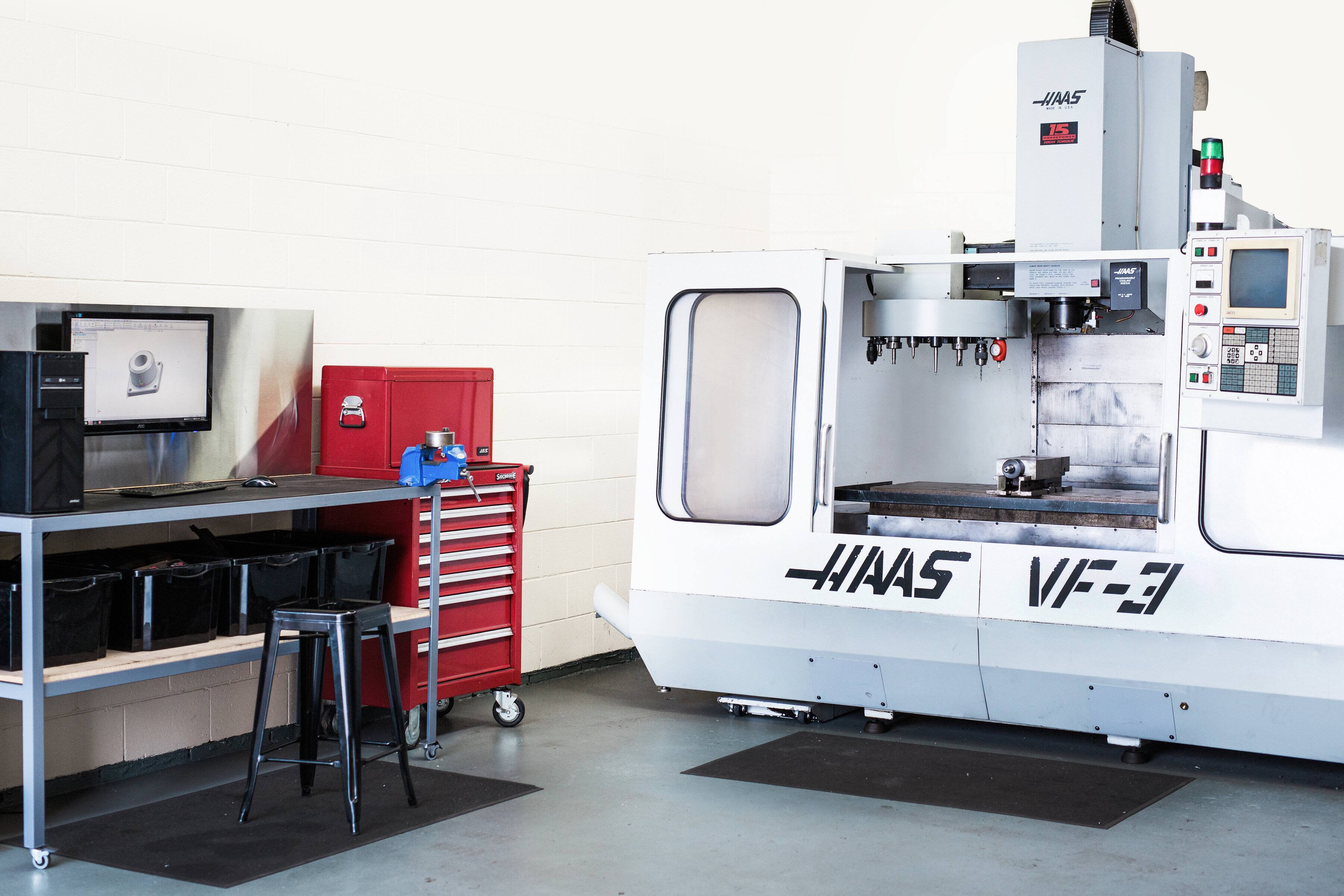 Billet Lab - Cover photo