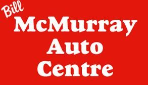Bill McMurray Auto Centre of Winnipeg - Logo
