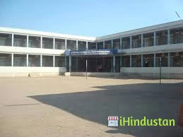 Bill Memorial Rotary English Medium School - Logo