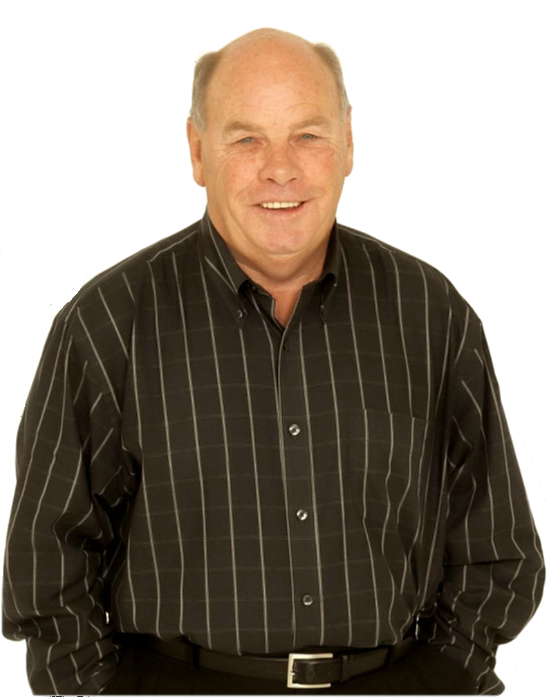 Bill Ripplinger - Logo