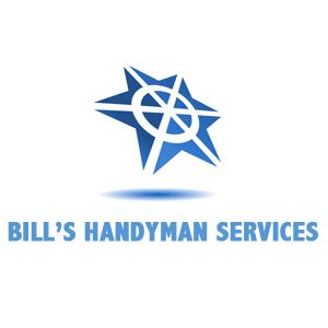 Bill&s;s handyman Services - Logo