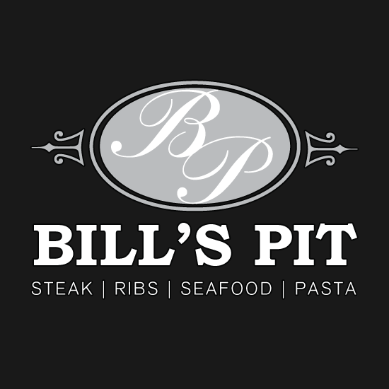 Bill&s;s Pit - Logo