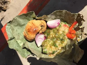 Billu Omelette Point - Cover photo