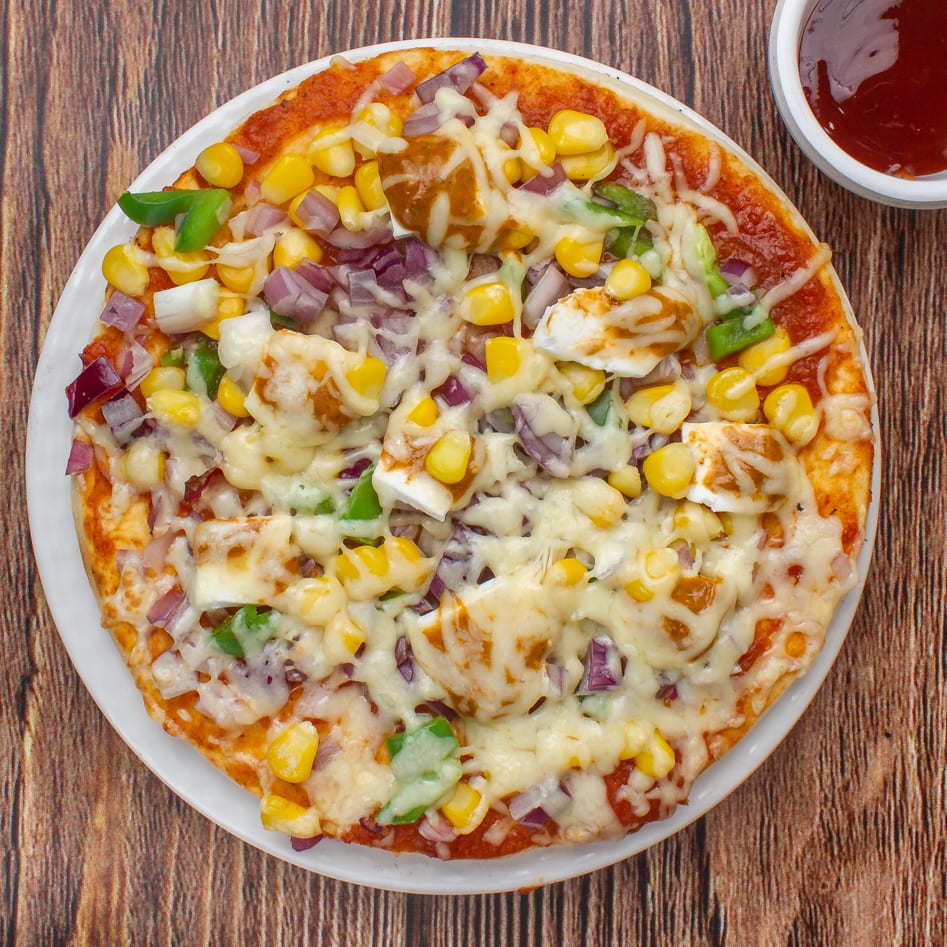 Billu Pizza Point - Logo