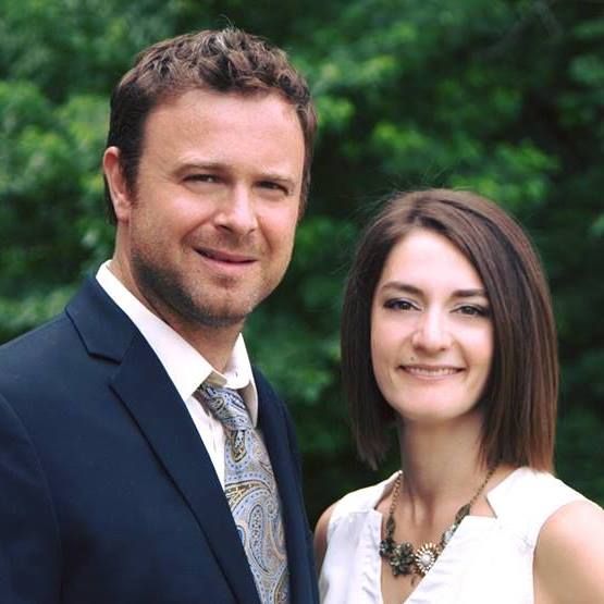 Billy and Sarah Eden Real Estate Agents - Logo