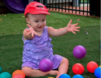Billy Lids Kindy - Cover photo