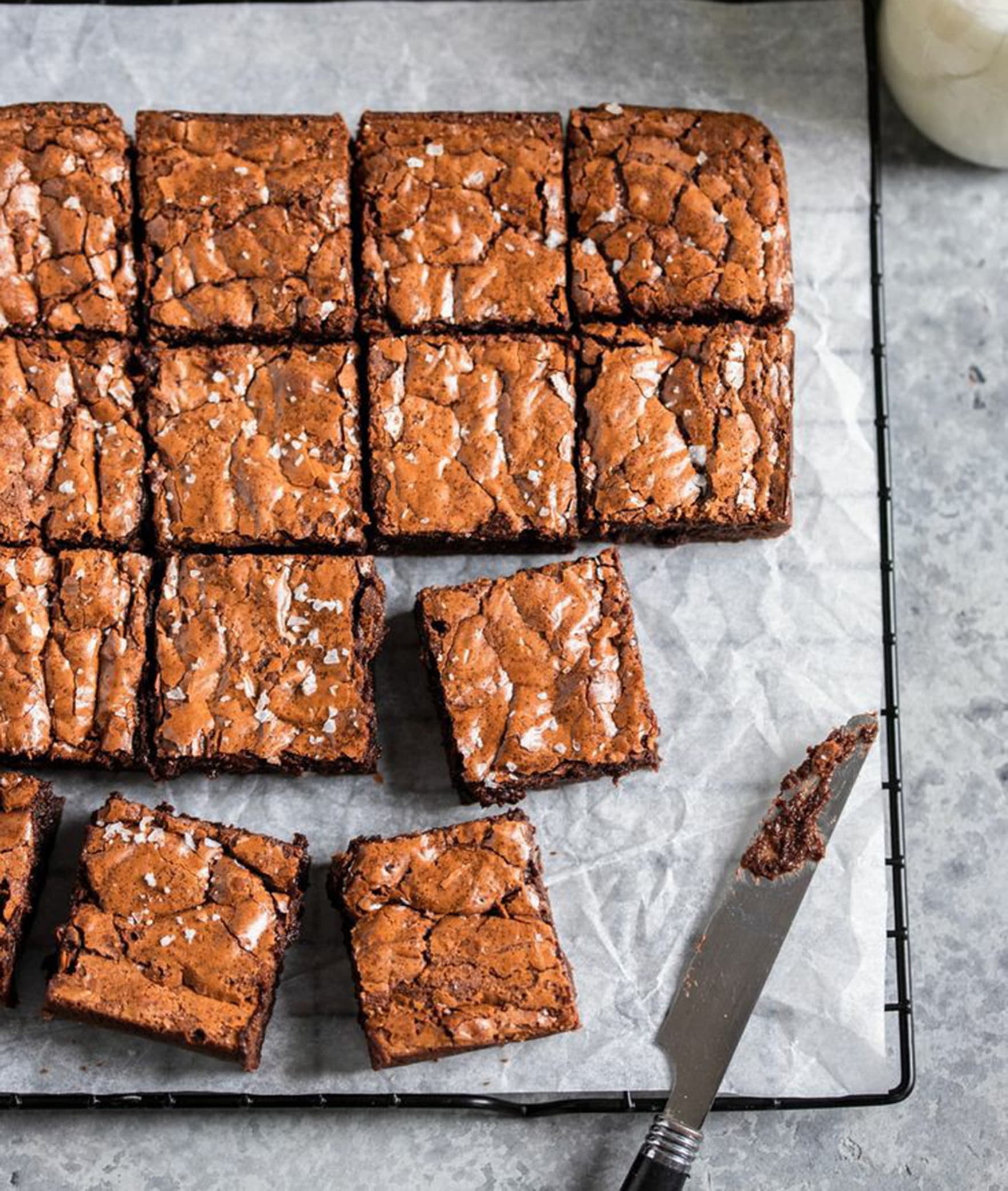 BILLY-O BROWNIES - Logo