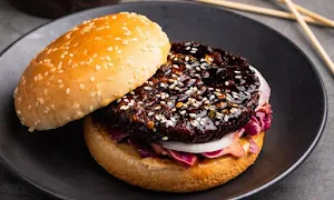 Billy's Burgers - Cover photo