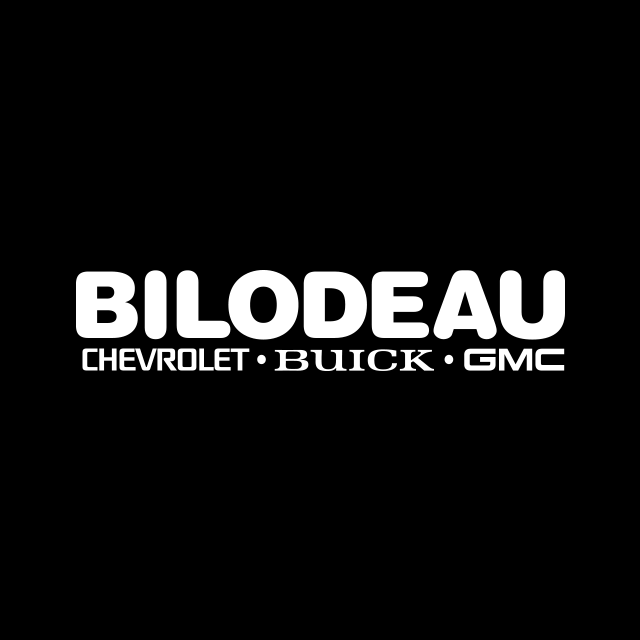 Bilodeau Autos - Logo