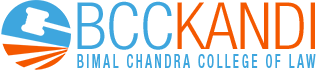 Bimal Chandra College of Law (BCCL) - Logo