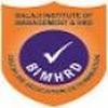 BIMHRD Pune (BIMHRD) - Logo