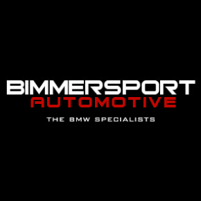 Bimmersport Automotive Inc - Logo