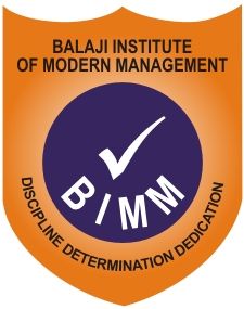 BIMM Pune (BIMM) - Logo