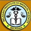 BIMS Belgaum (BIMS) - Logo