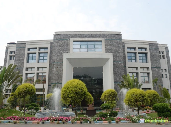 BIMTECH - Birla Institute of Management Technology - Logo