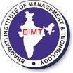 BIMT Meerut (BIMT Meerut) - Logo