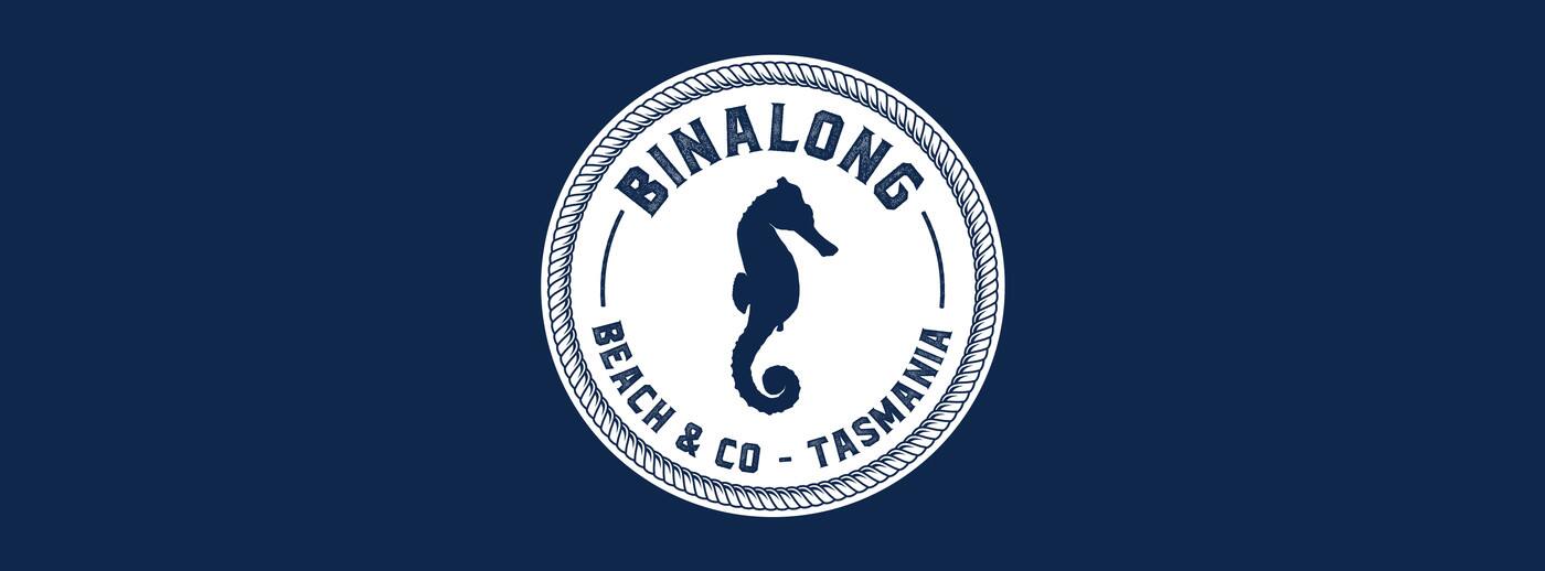 Binalong Beach and CO - Cover photo