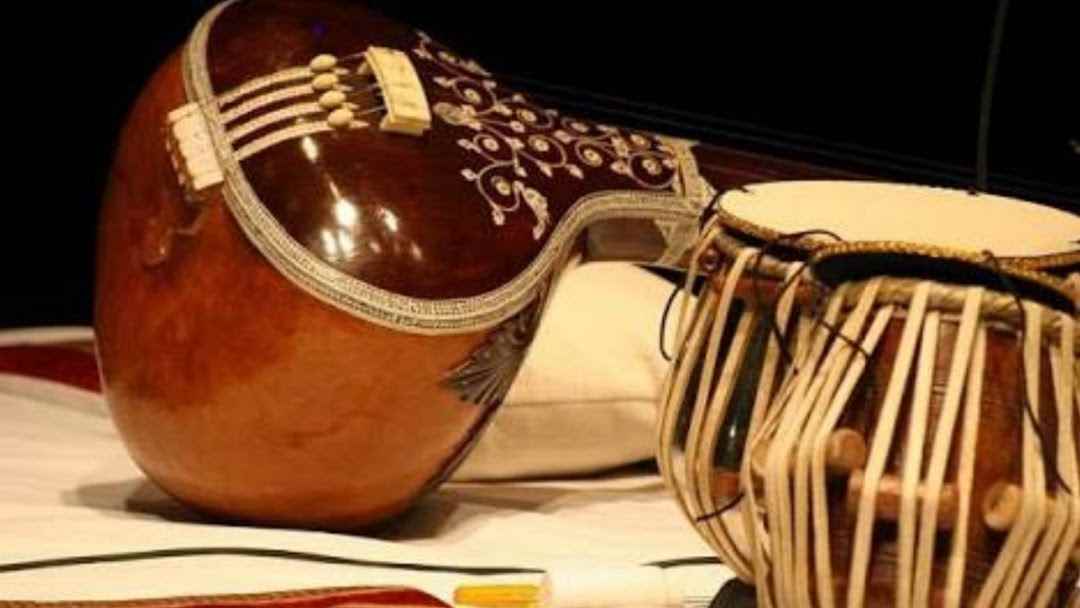 Binapani Music Academy - Cover photo