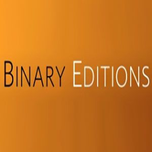 Binary Editions - Logo