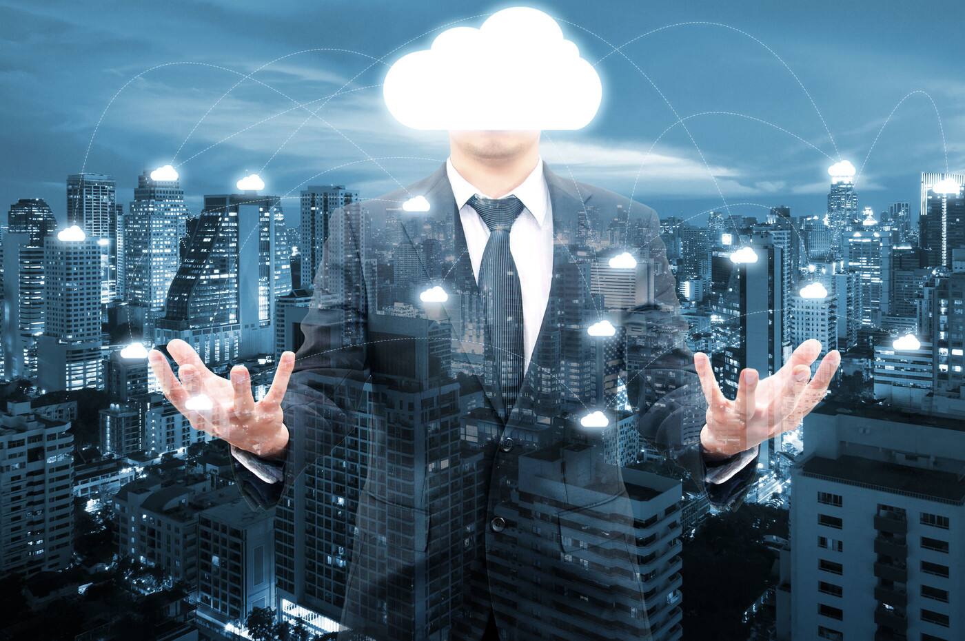 Binary IT - Cover photo