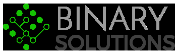 Binary Solutions - Logo