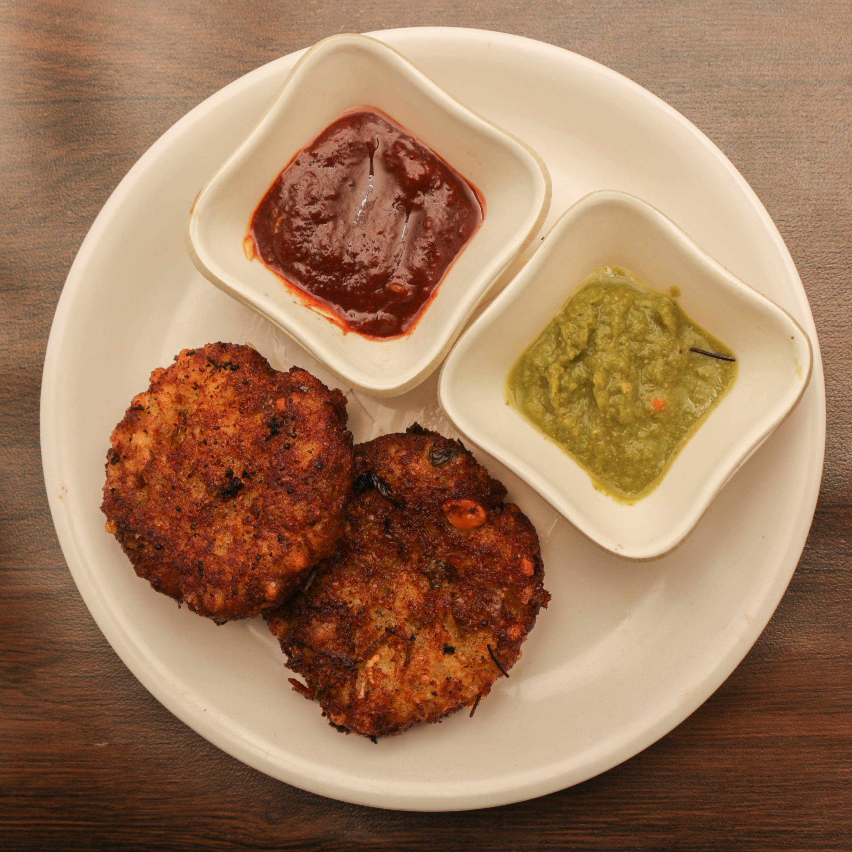 Bina's Kitchen By Indriya Foods - Logo