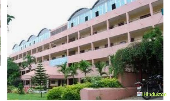Binayak Acharya College - Logo