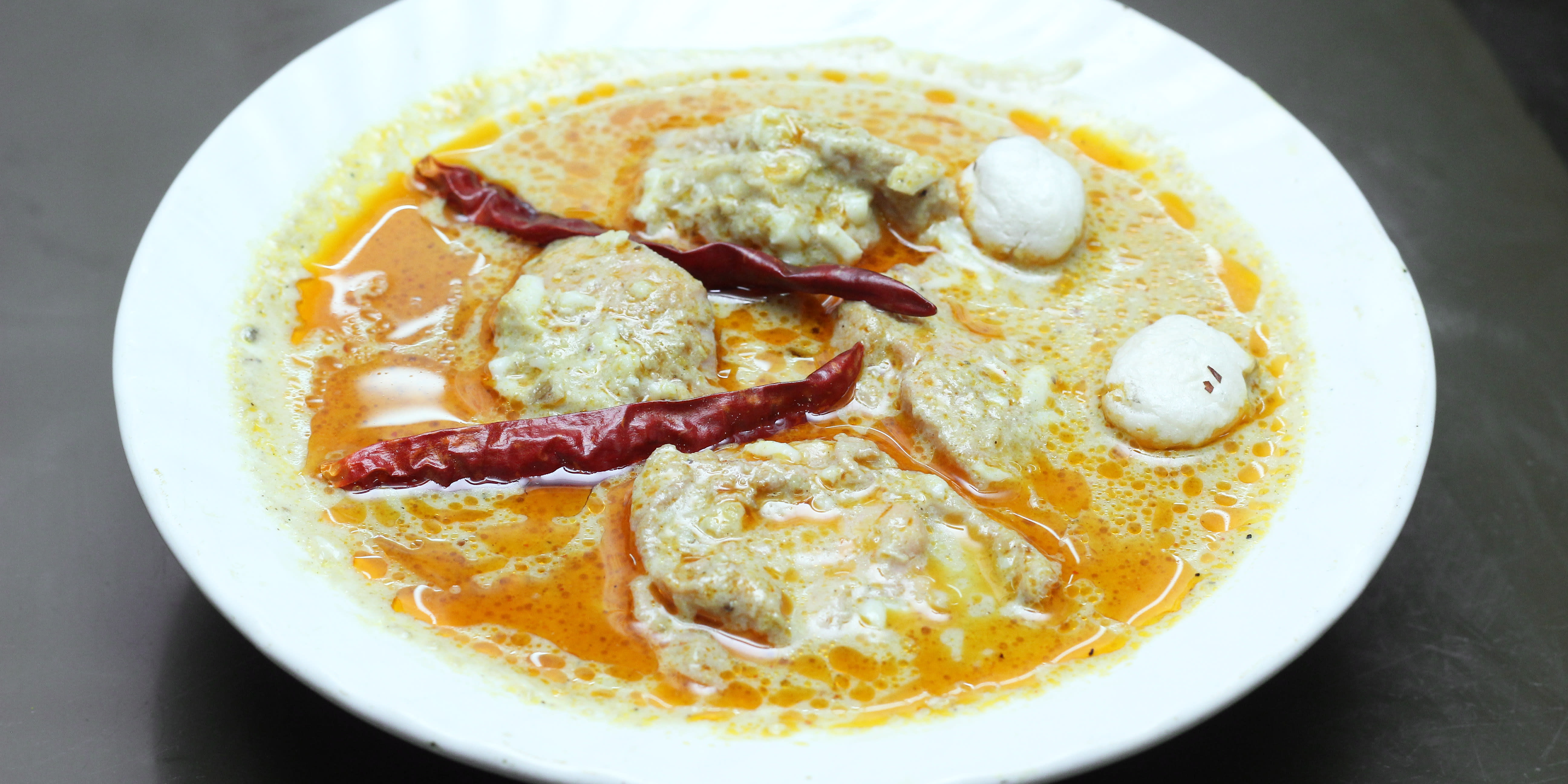 Bindass Food Plaza - Logo