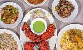 Bindass Restaurant - Cover photo