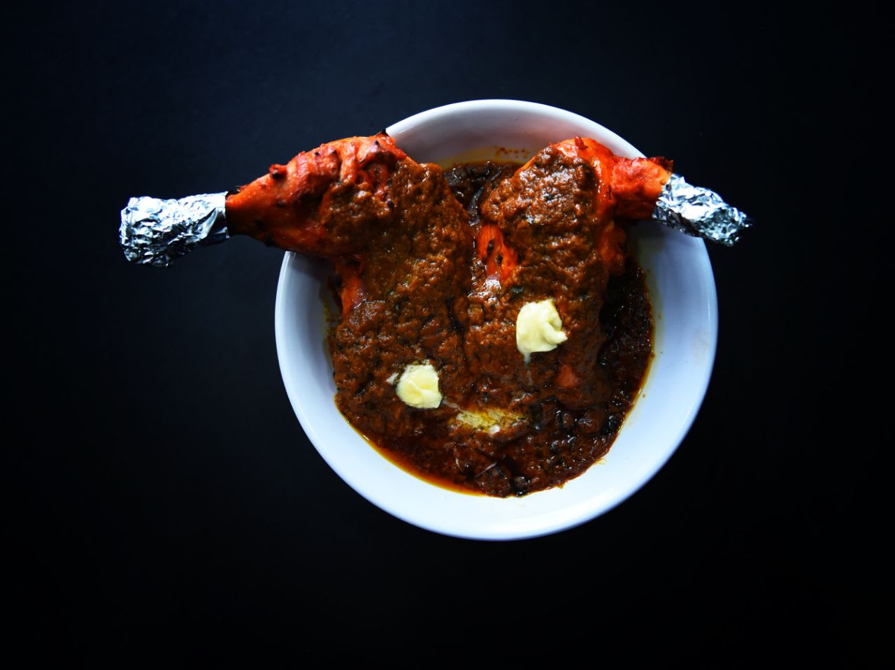 Bindass Restaurant - Logo