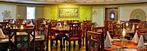 Bindola Restaurant - Logo