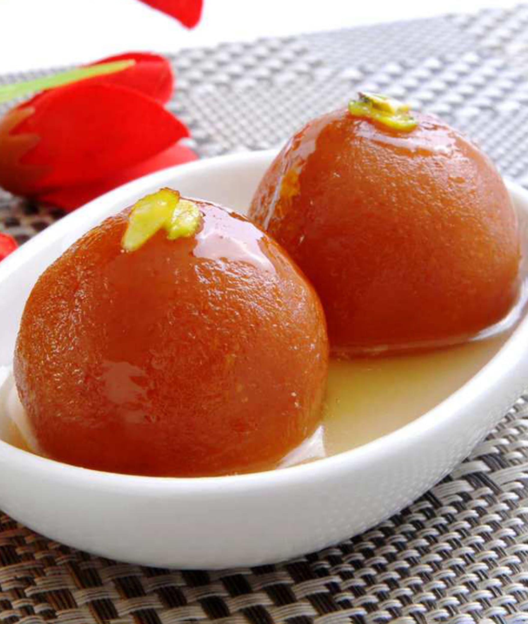 Bindra Sweets - Logo