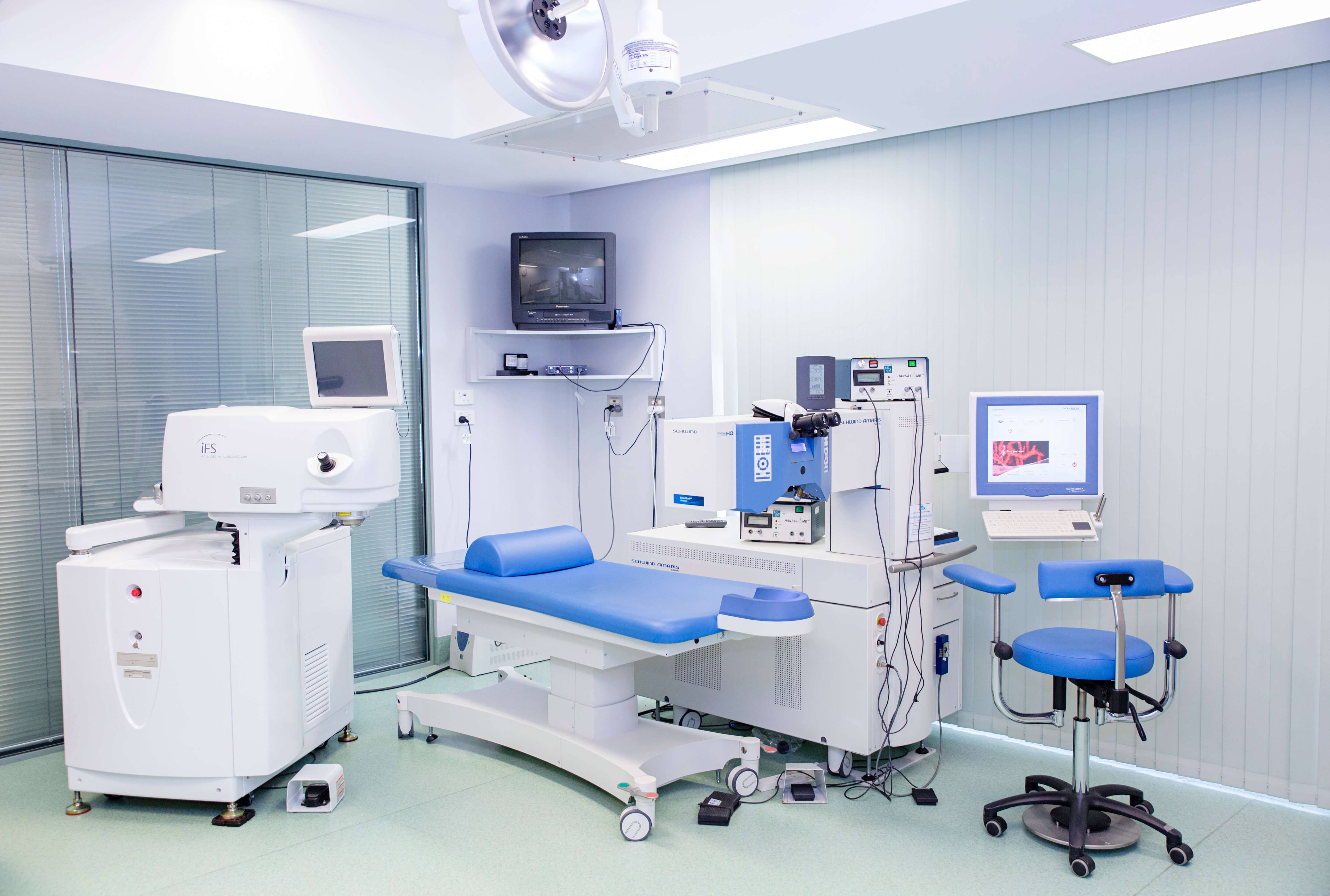 Binetter Eye Centre - Cover photo