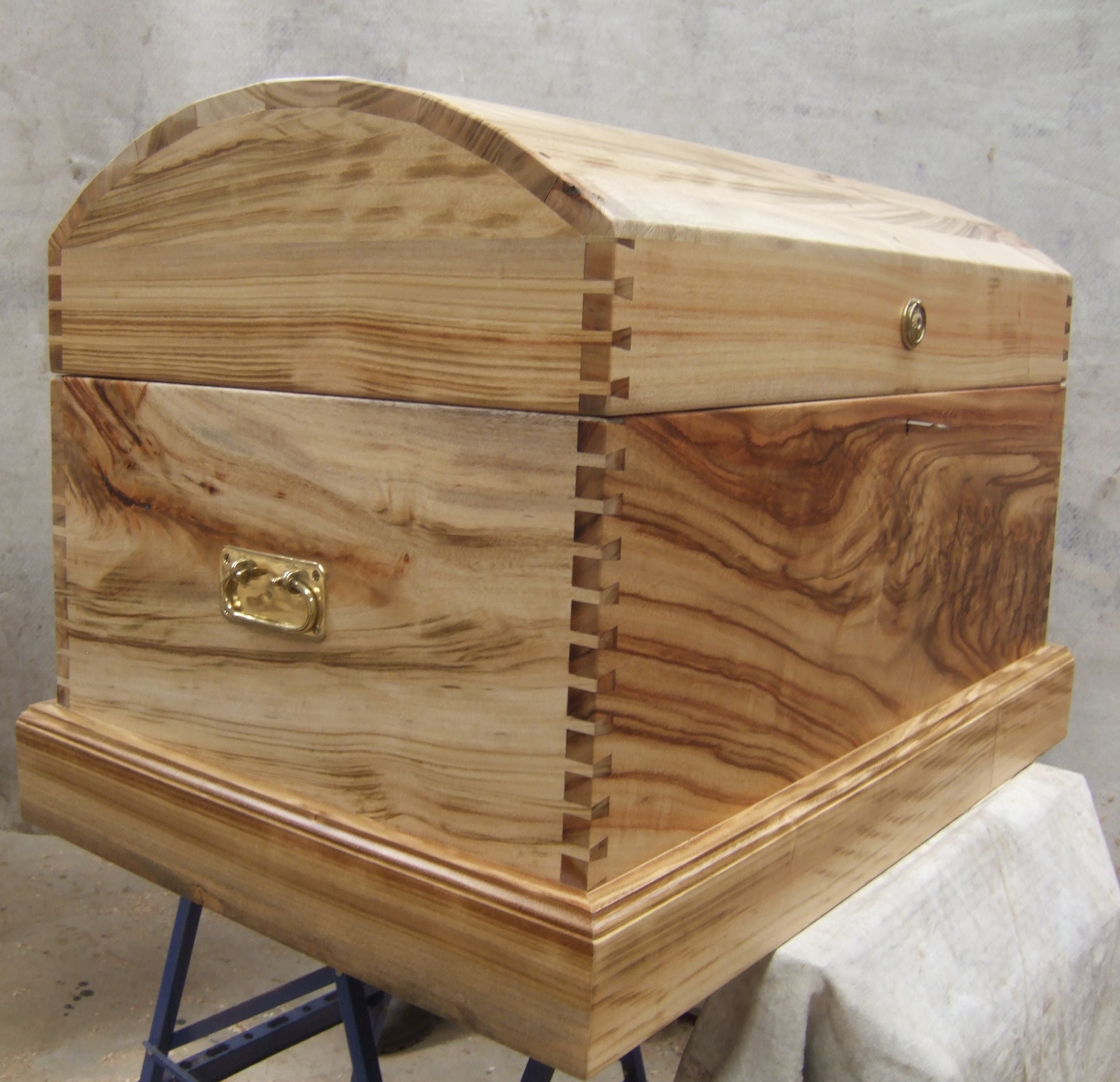 Binna Burra Timbers & Cabinets - Logo