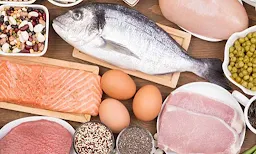 Binny Chicken And Fish Corner - Cover photo