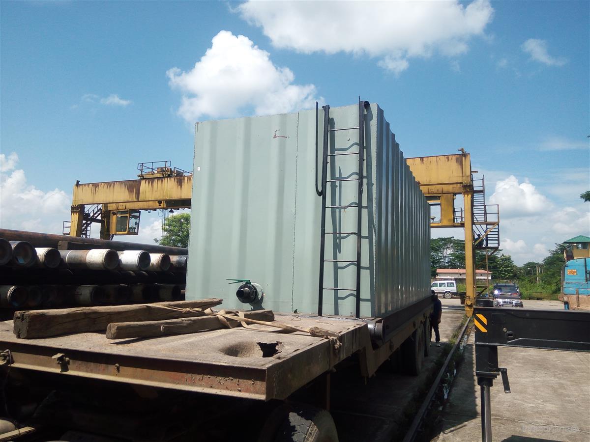 Binode Engineering - Cover photo