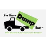 Bin There Dump That - Logo