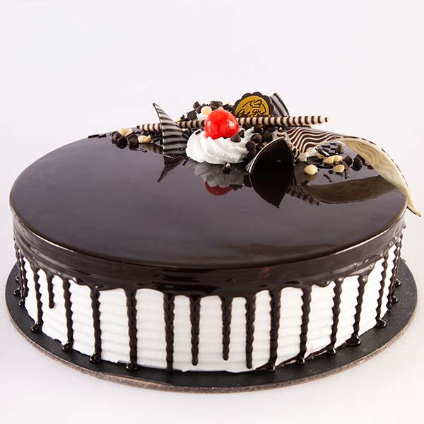 Binze Cake - Logo