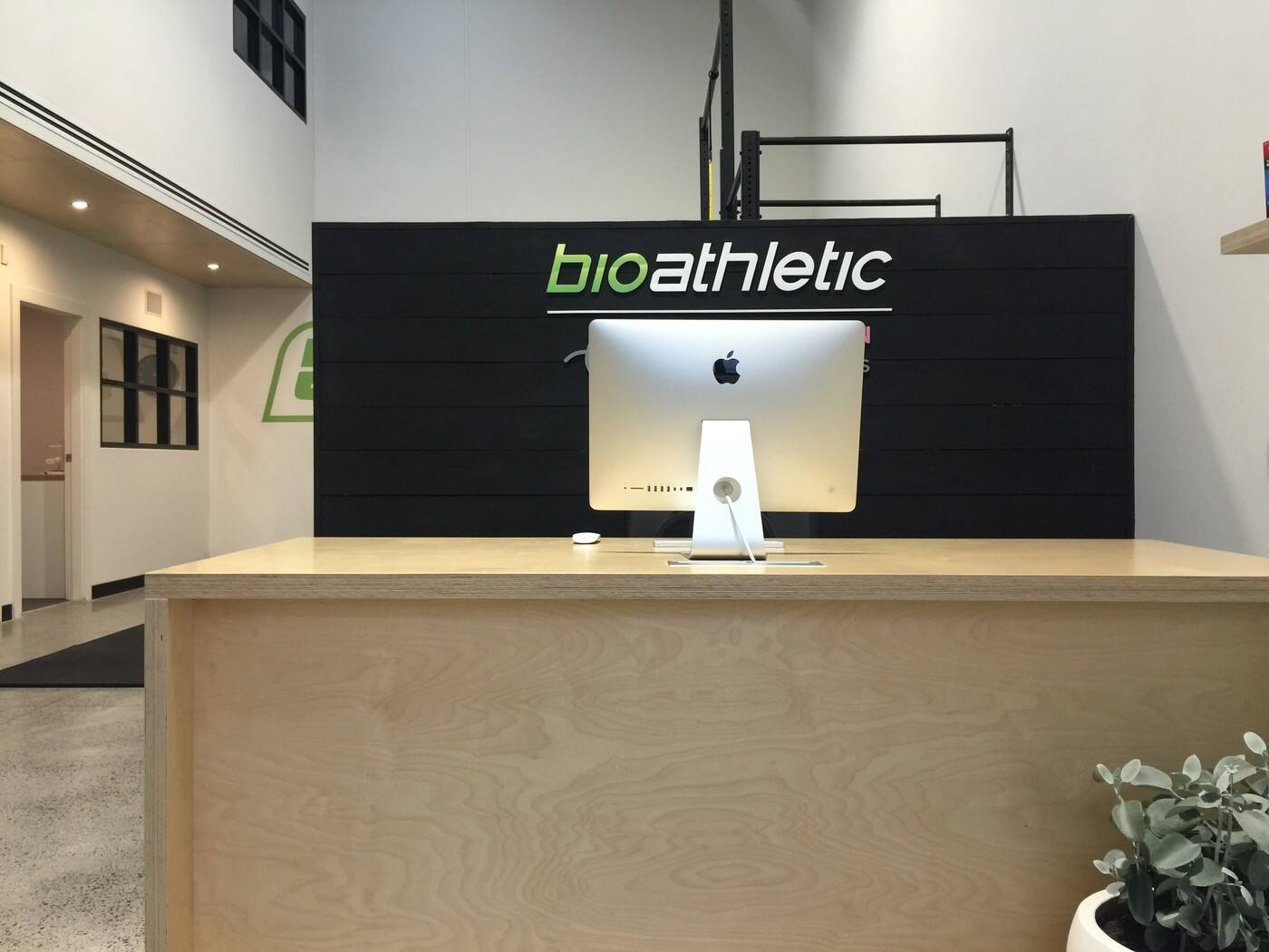 Bioathletic Sports Injuries & Performance - Cover photo
