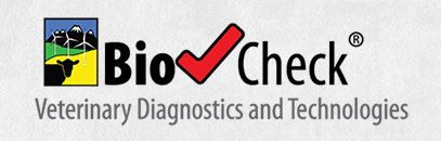 Biocheck Veterinary Diagnostics - Logo