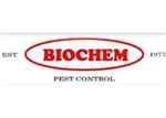 Biochem Pest Control - Logo