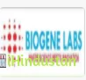 Biogene Labs India Pvt Ltd - Logo